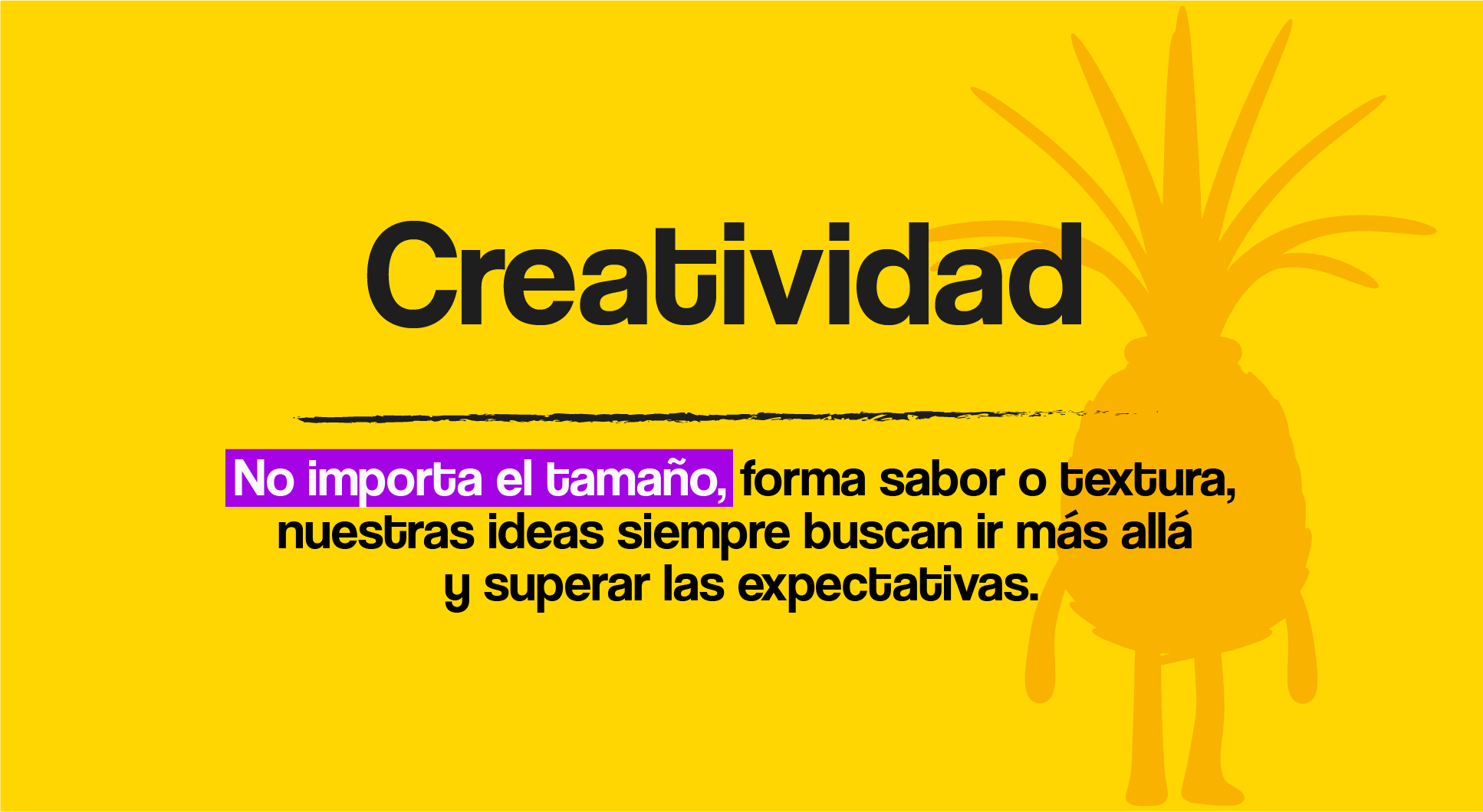 Creatividad
