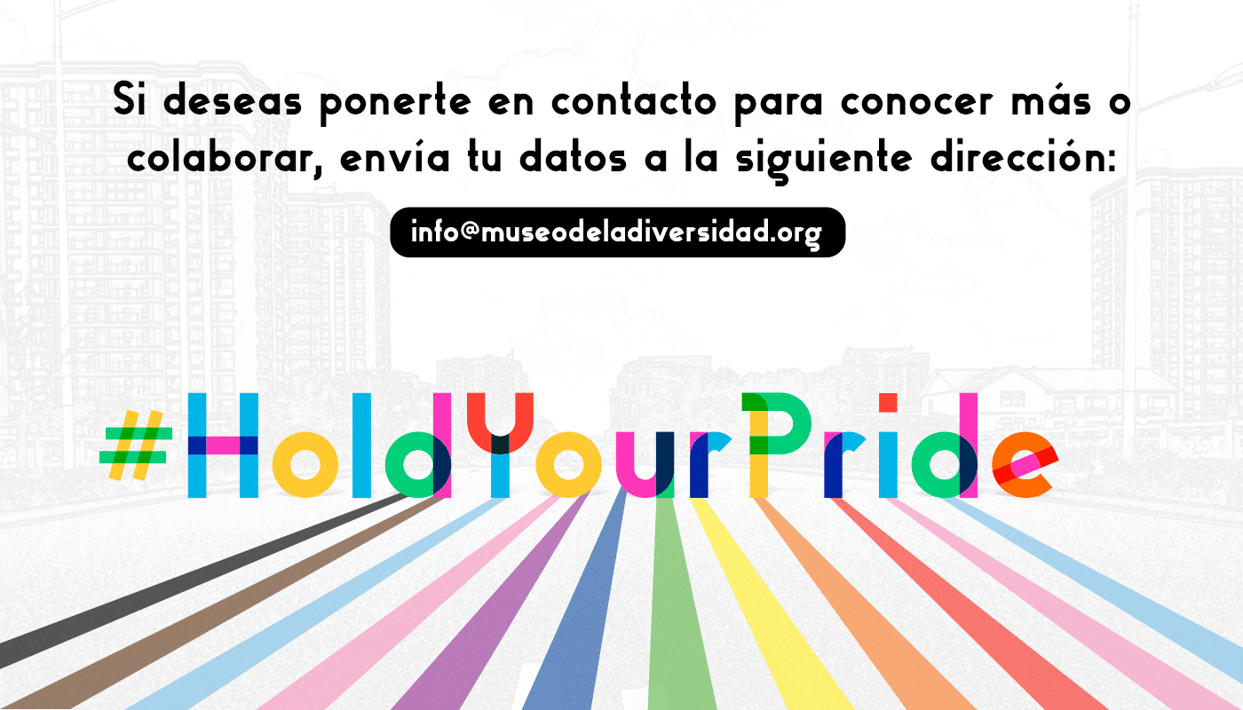 Hold Your Pride